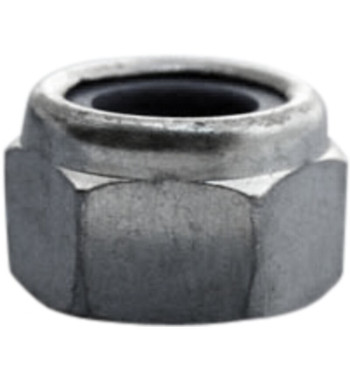 Nakrętka 1/2"
